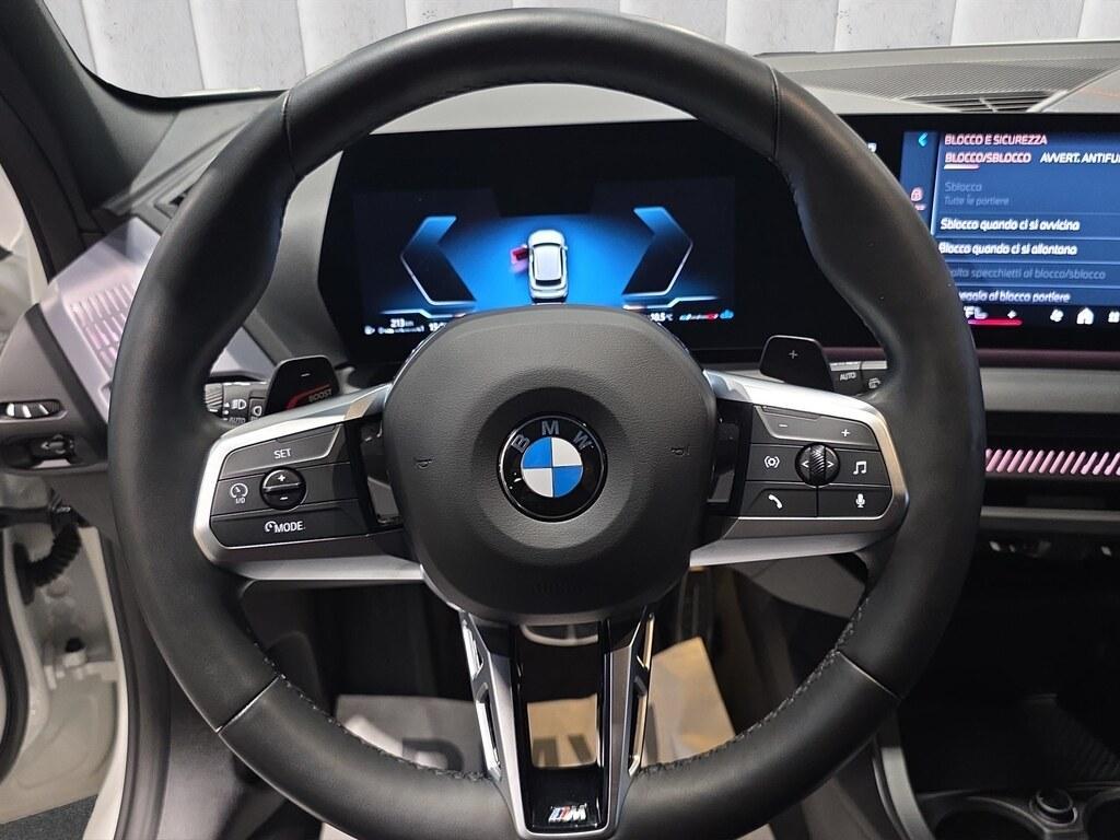 BMW Serie 1 118 d MSport Pro DCT