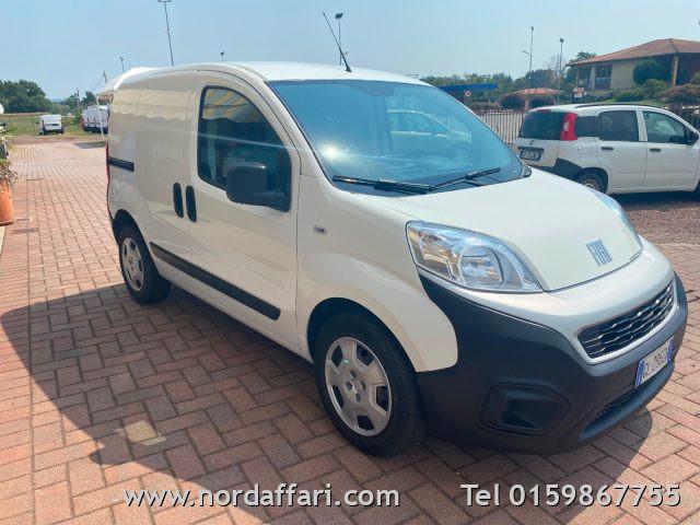 FIAT Fiorino 1.3 MJT 95CV Cargo SX