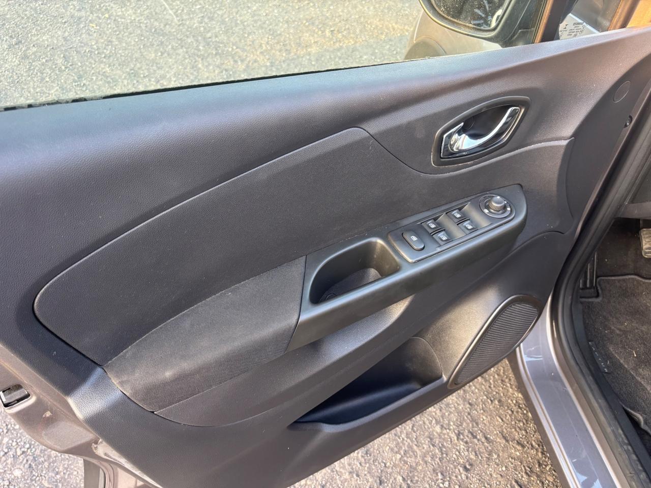Renault Captur dCi 8V 90 CV Start&Stop Energy Hypnotic