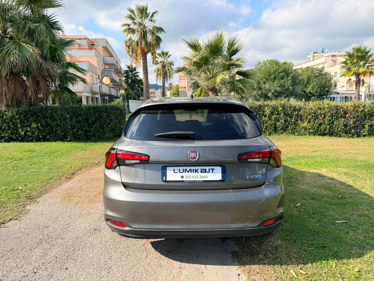Fiat Tipo 5 Porte Tipo 5p 1.3 mjt Easy Business s&s 95cv