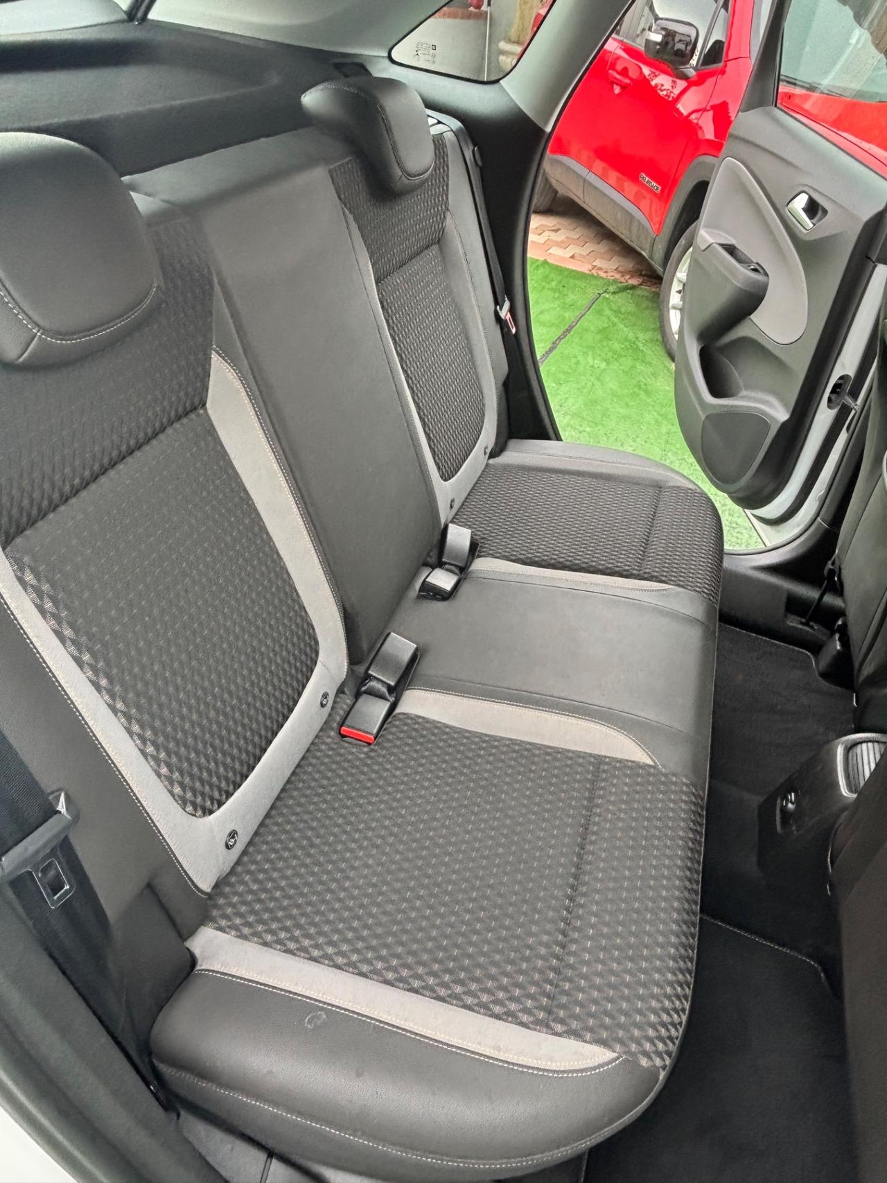 Opel Crossland X 1.2 Turbo 12V 110 CV Start&Stop aut. Advance