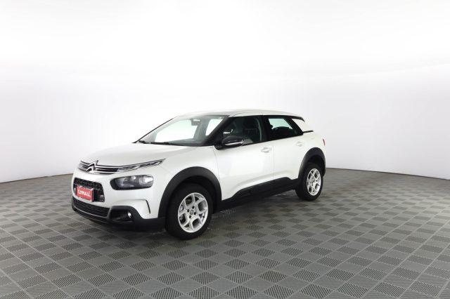 CITROEN C4 Cactus C4 Cactus BlueHDi 100 S&S Feel