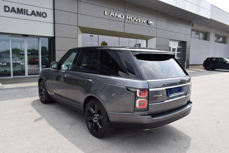 Land Rover Range Rover 3.0 TDV6 Vogue 249CV IVA ESPOSTA