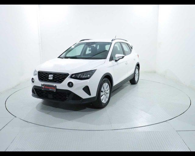 SEAT Arona 1.0 TGI Style