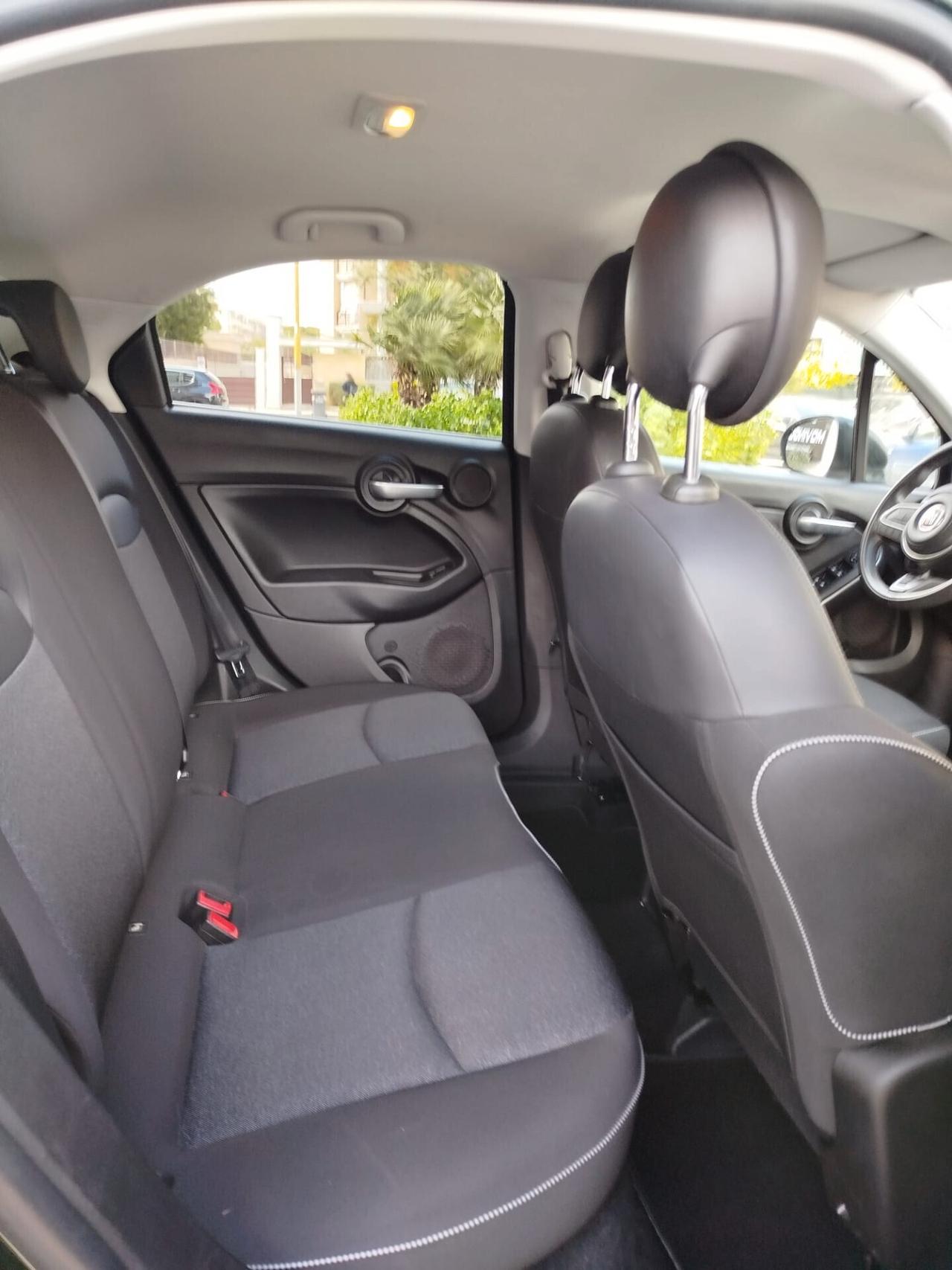 Fiat 500X 1.0 T3 120 CV Business