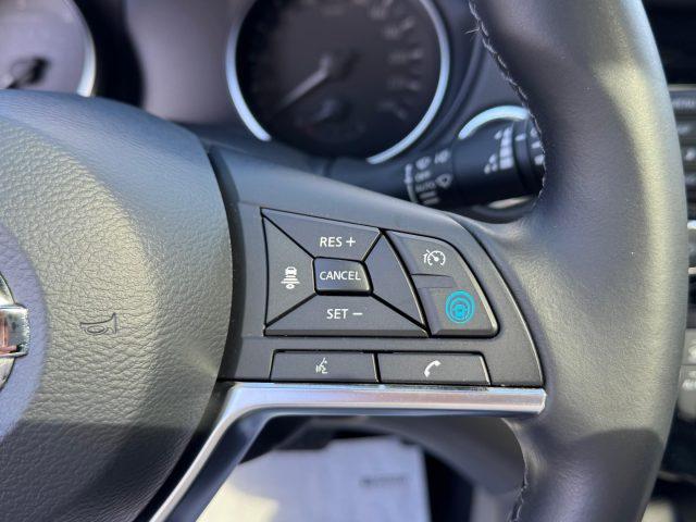 NISSAN Qashqai 1.7 dCi 150 CV 4WD CVT Tekna+ *PILOT*UNIPROP*