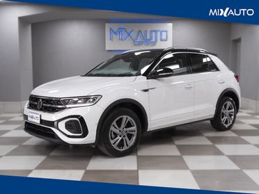 Volkswagen T-Roc 1.5 TSI R-Line 150CV DSG