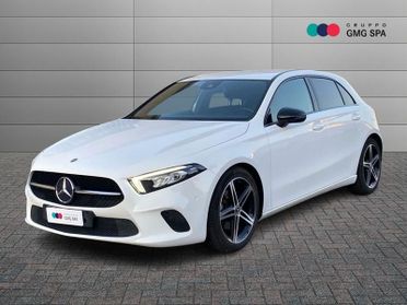 Mercedes-Benz Classe A A 180 d Sport Night edition auto