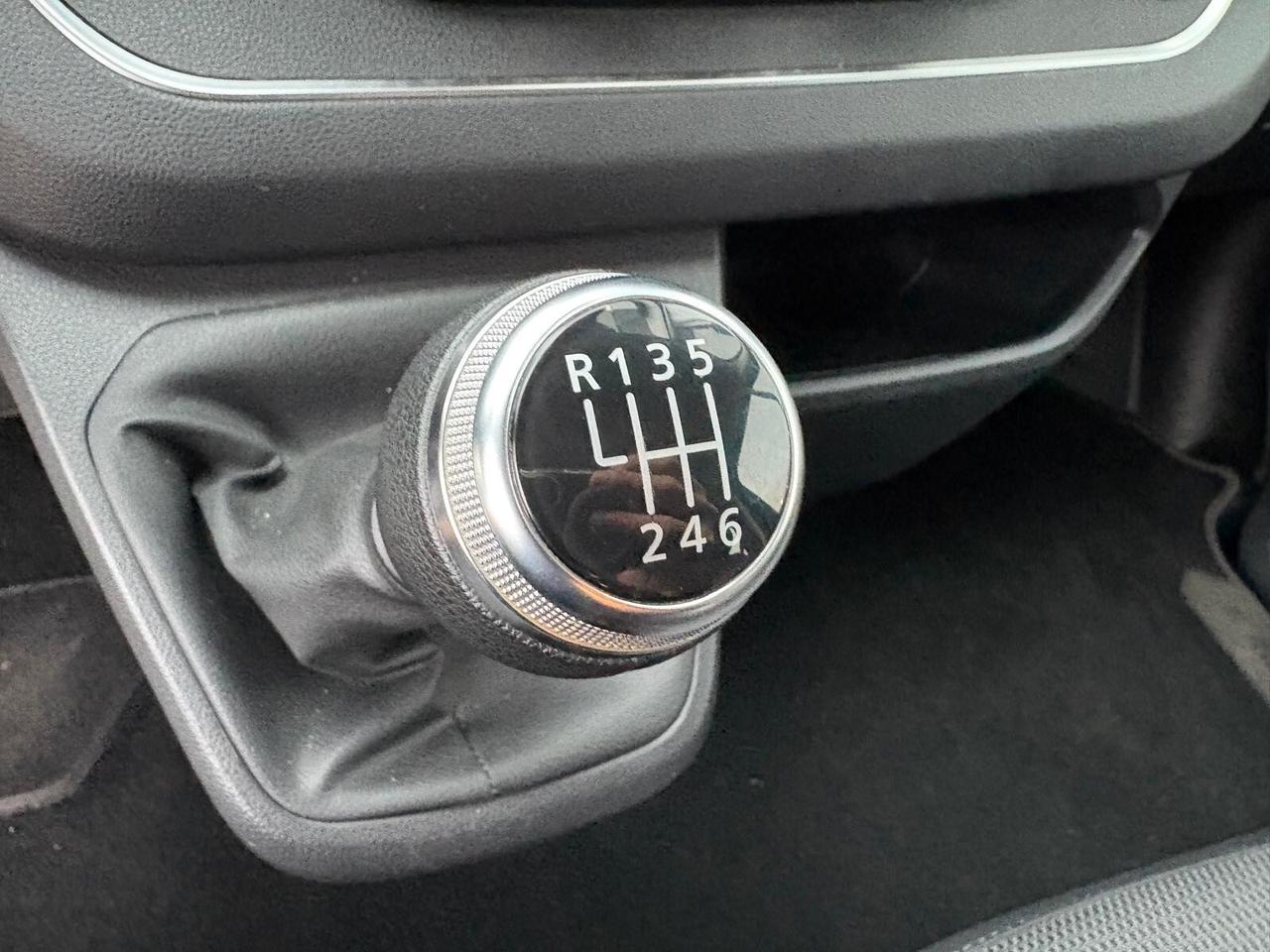 Nissan Primastar BUS 2.0 dCi 150CV PL-TN 9 posti