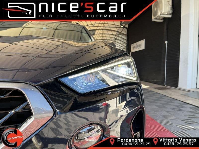 Cupra Formentor 2.0 TDI 4Drive DSG