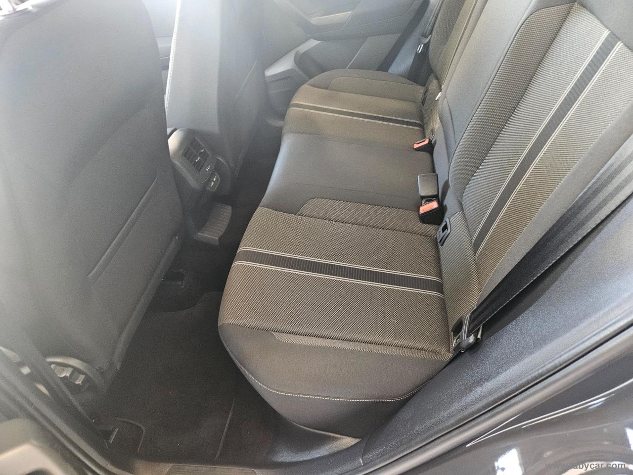 VOLKSWAGEN T-Roc 2.0 TDI 150 CV DSG Style BMT