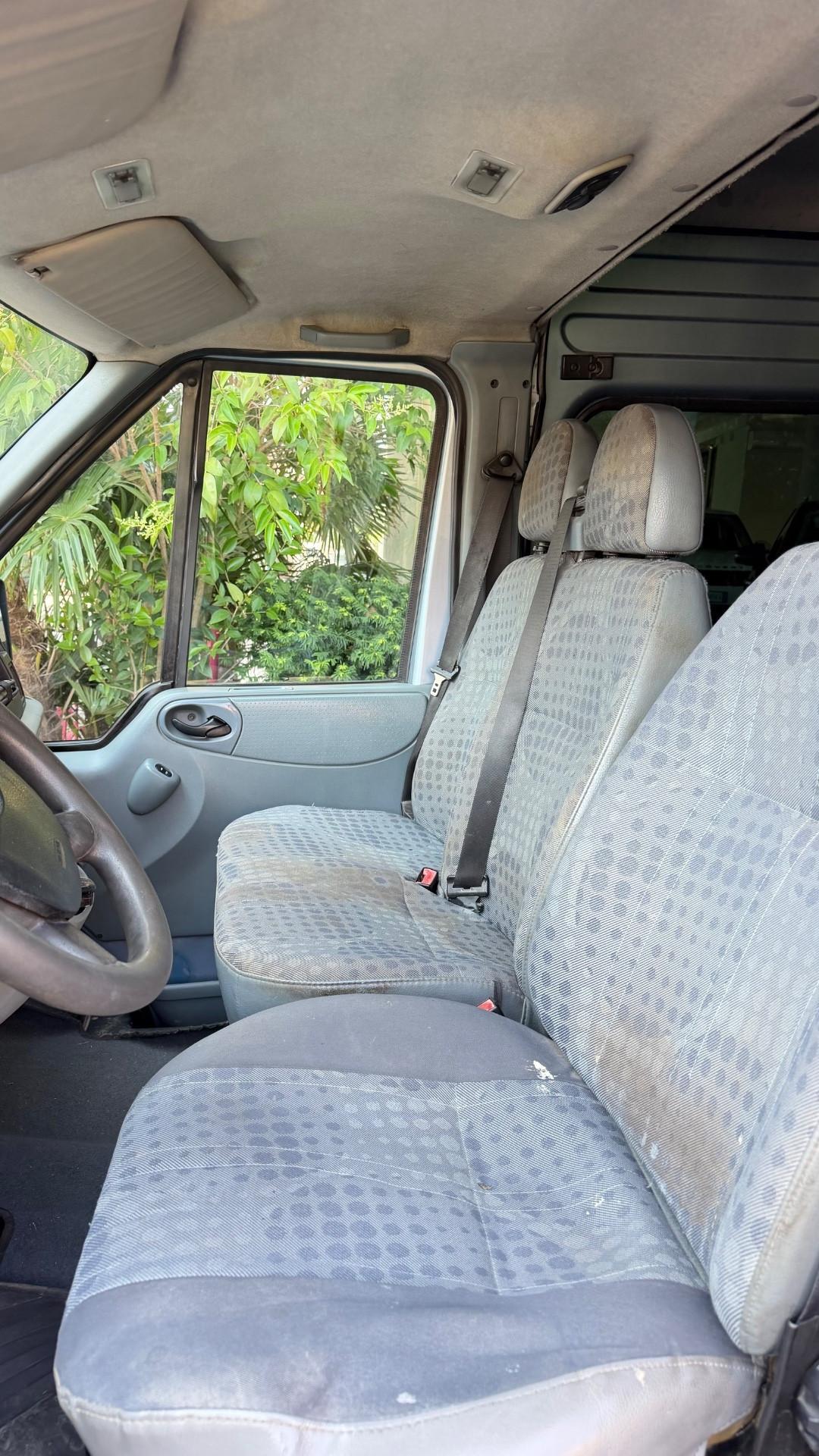 Ford Transit/Tourneo/Bus Transit 330L 2.2 TDCi/110 PL-TM Combi Trend