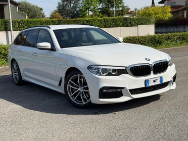 Bmw 520D Msport 190 CV