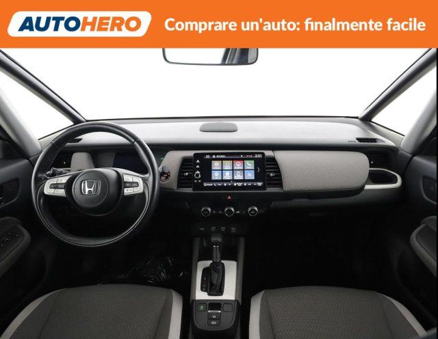 HONDA Jazz 1.5 Hev Crosstar eCVT Executive