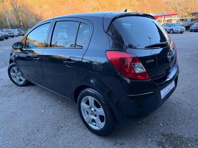 OPEL Corsa 1.3 CDTI 75CV F.AP. 5 porte Edition