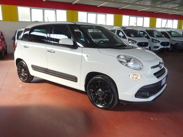 FIAT 500L Mirror 1.3 MJT 95CV 4 posti (N1)