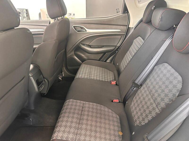 MG ZS ZS 1.5 VTi-tech Comfort