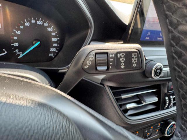 FORD Focus IN PROMOZIONE!AUTOMATICA EcoBlue 120CV SW Business