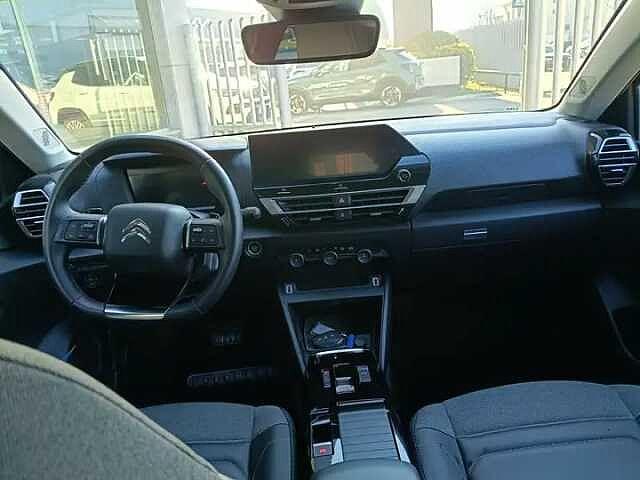 Citroen C4 1.5 BlueHDi 130cv EAT8 SHINE AZIENDALE