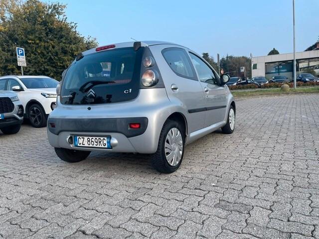 Citroen C1 1.0 5 porte AMIC1