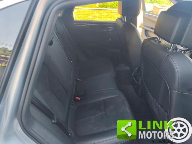 PORSCHE Macan 3.0 Diesel S