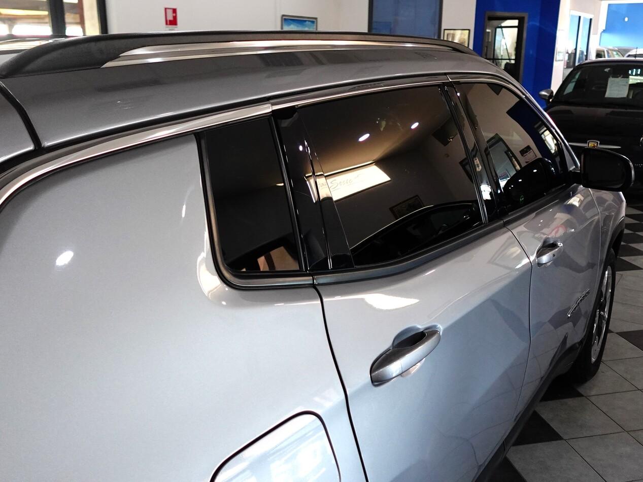 Jeep Compass 1.6 MJT 120 CV LIMITED