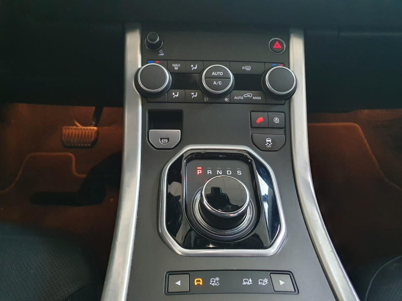 Land Rover Range Evoque 2.0 TD4 150 CV 5p. HSE Dynamic