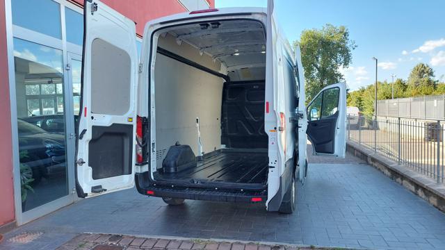 FORD Transit 350 2.0TDCi EcoBlue 170CV PM-TA F Trend 50.000 KM