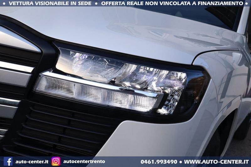 Toyota Land Cruiser 300 LC300 3.3D V6 AT10 4X4 *NETTO EXPORT 95.000€