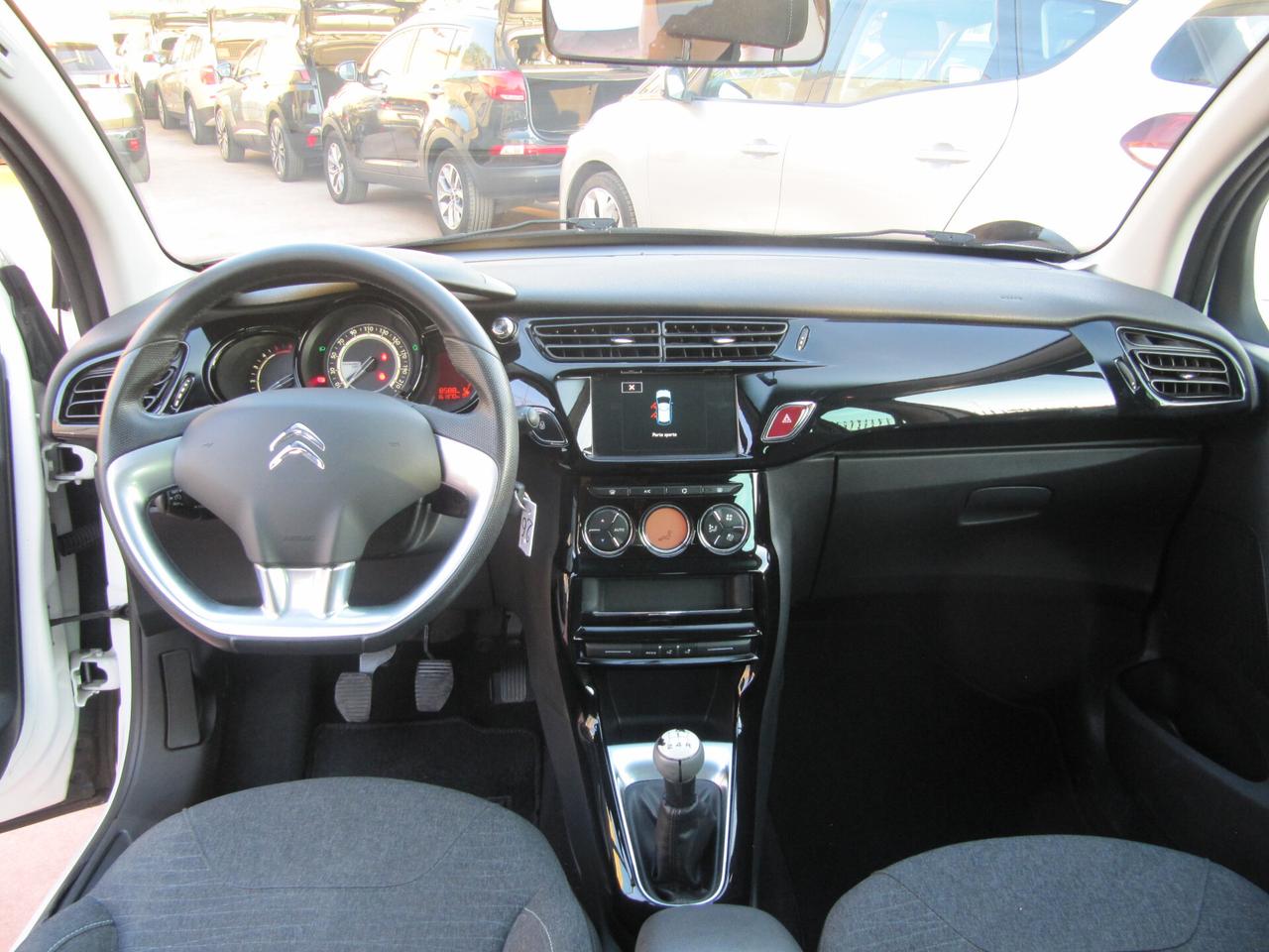Citroen C3 BlueHDi 75 Exclusive