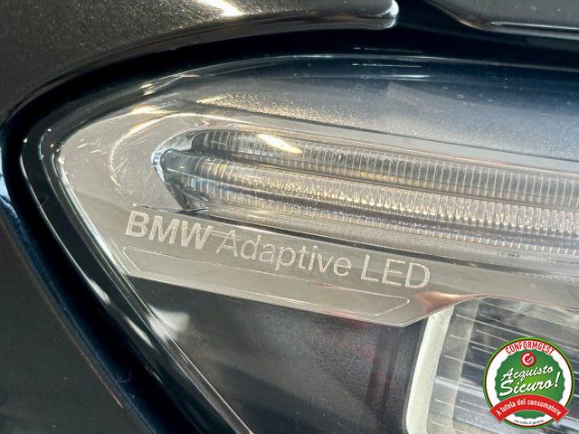 BMW 640 d xDrive Gran Coupé Luxury *ACC*HUD*KEYLESS*