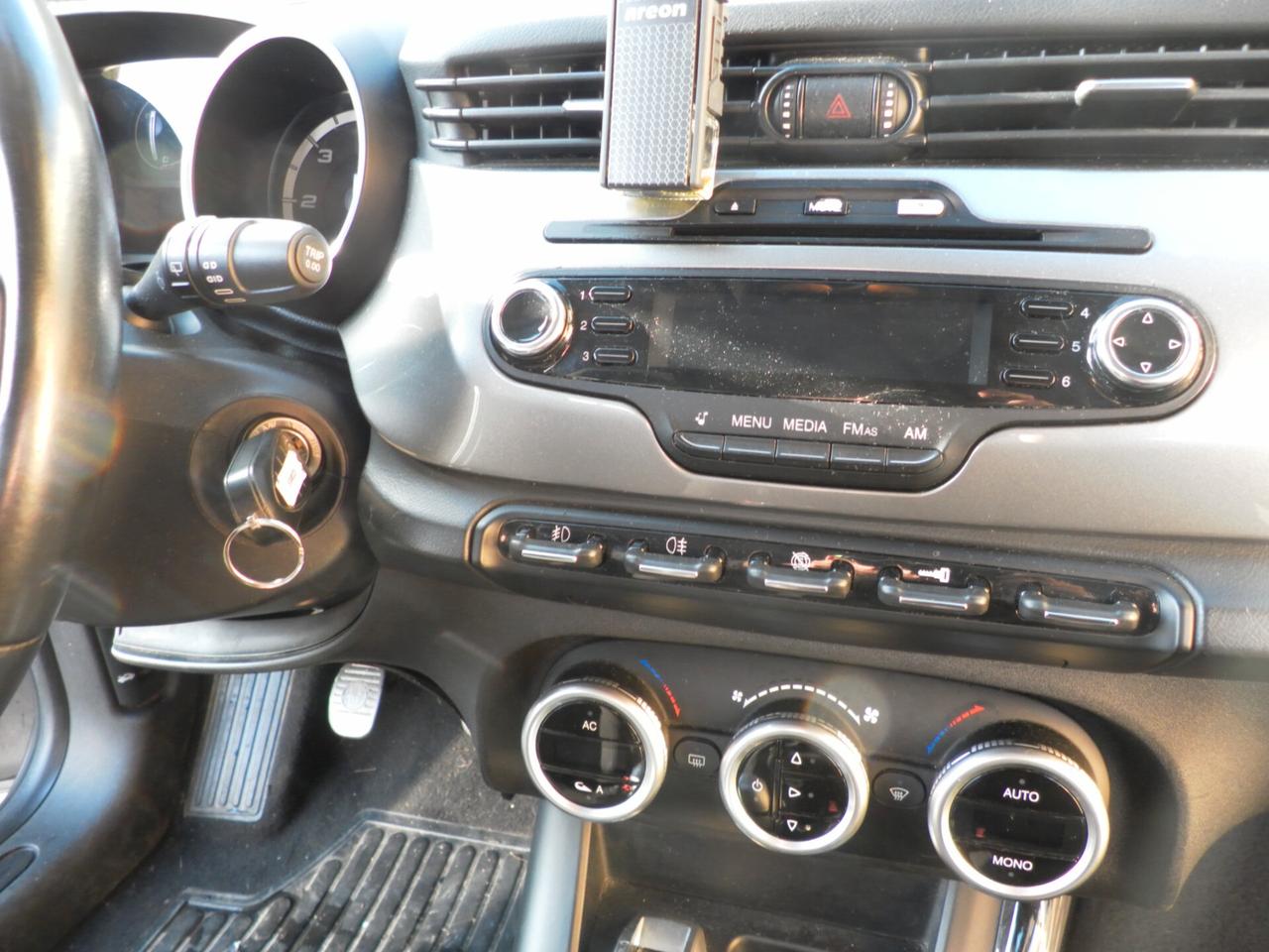 Alfa Romeo Giulietta 1.6 JTDm-2 105 CV Progression