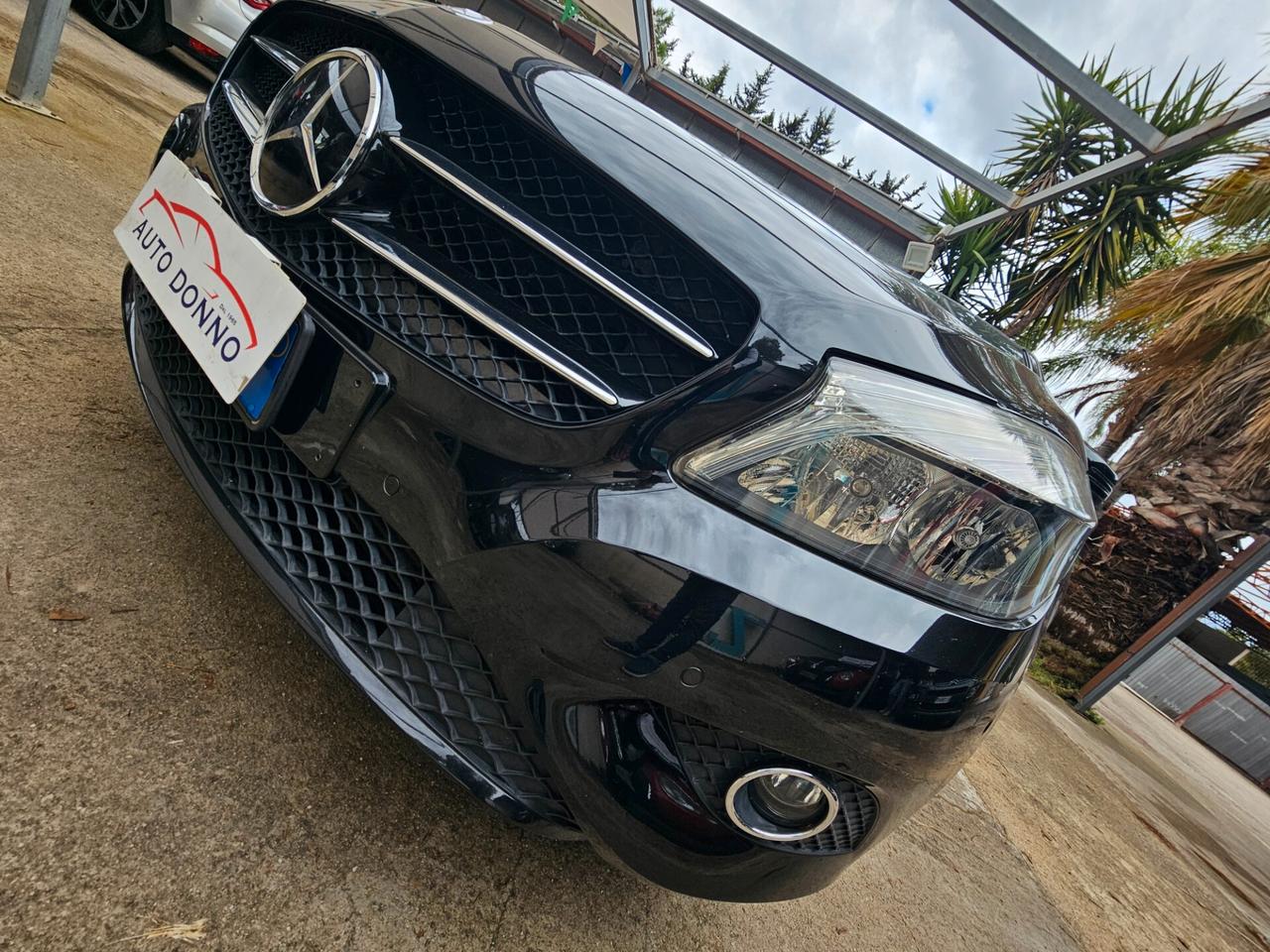 Mercedes-benz A 180 CDI Executive