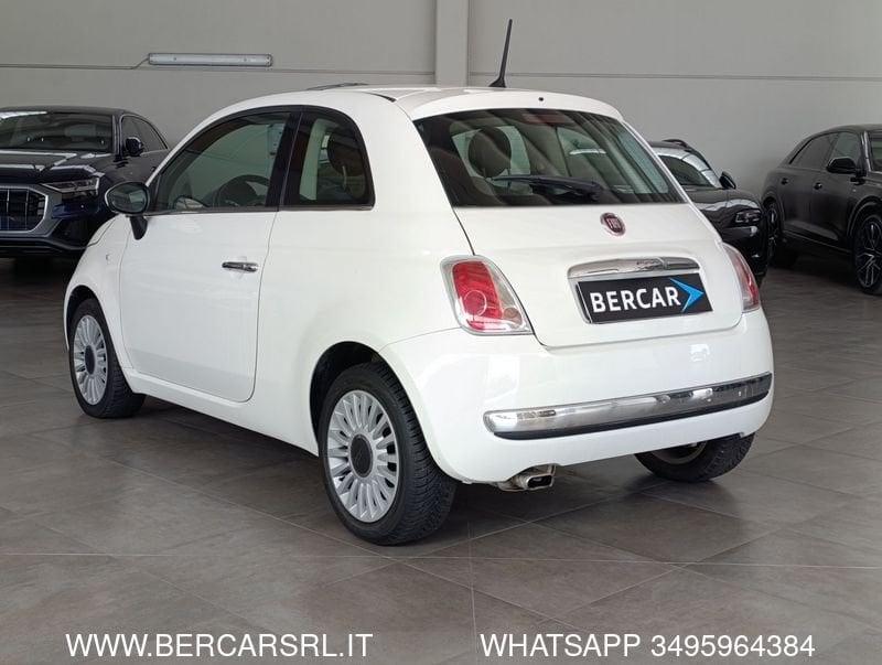 FIAT 500 500 1.2 Lounge