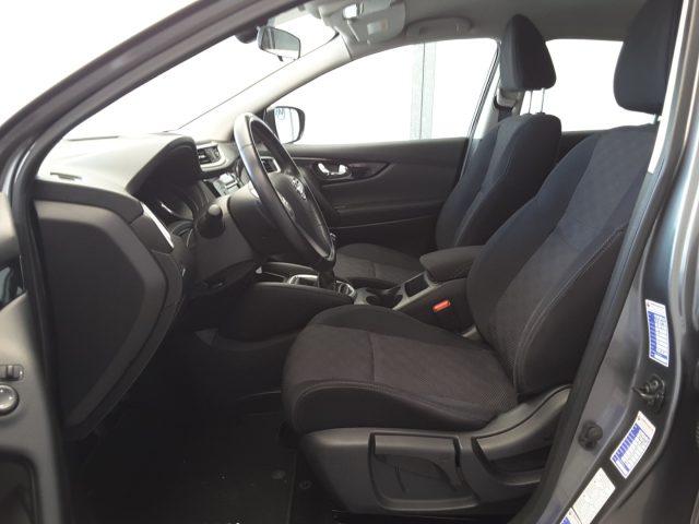 NISSAN Qashqai 1.5 dCi Business *EURO 6*solo 64.100 Km*
