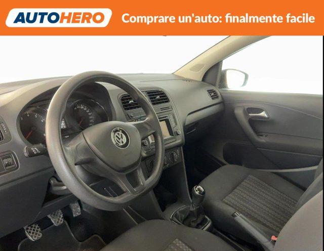 VOLKSWAGEN Polo 1.0 MPI 5p. Trendline