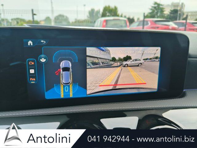 MERCEDES-BENZ A 35 AMG 4Matic Premium