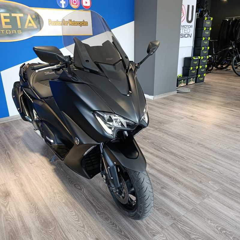 Yamaha T-Max 560 - 2020