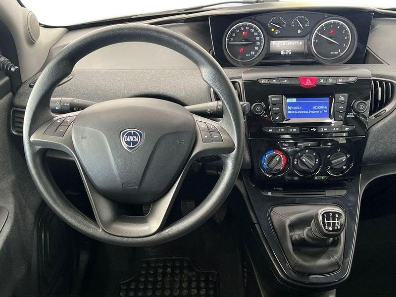 Lancia Ypsilon Ypsilon 1.0 firefly hybrid s&s 70cv