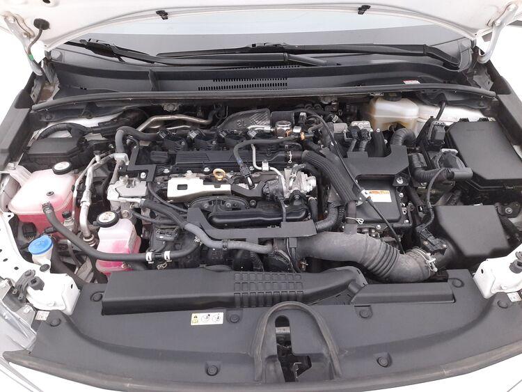 Toyota Corolla TS Hybrid TREK BR288368 2.0 Full Hybrid 184CV