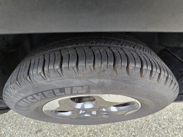 JEEP Renegade 1.6 Mjt 120 CV NEOPATENTATI PERMUTE EURO6