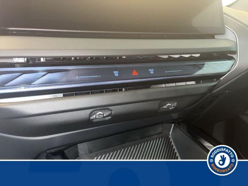 BMW X3 20d xDrive M Sport Pro