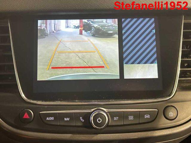 OPEL Crossland 2021 - 1.5 ecotec Elegance 110cv