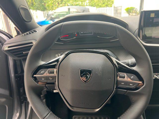 PEUGEOT 2008 PureTech 100 S&S Allure tua da ?249,00 mensili