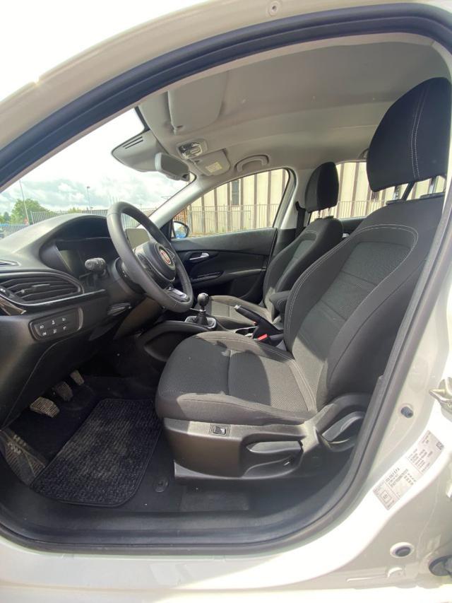 FIAT Tipo *PROMO* 1.6 Mjt S&S 5 porte Business