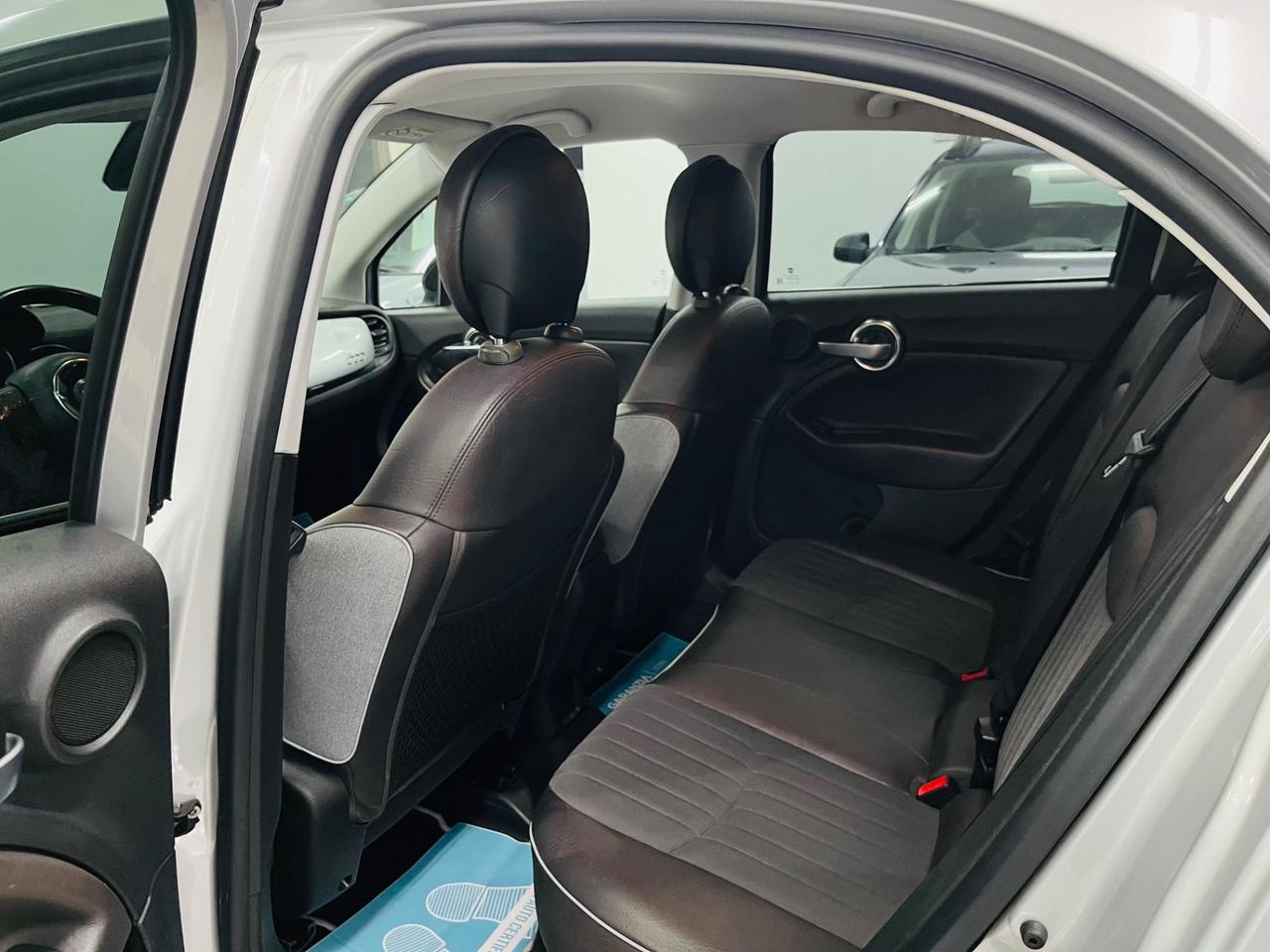 Fiat 500X 1.6 MultiJet 120 CV Lounge anno 2015