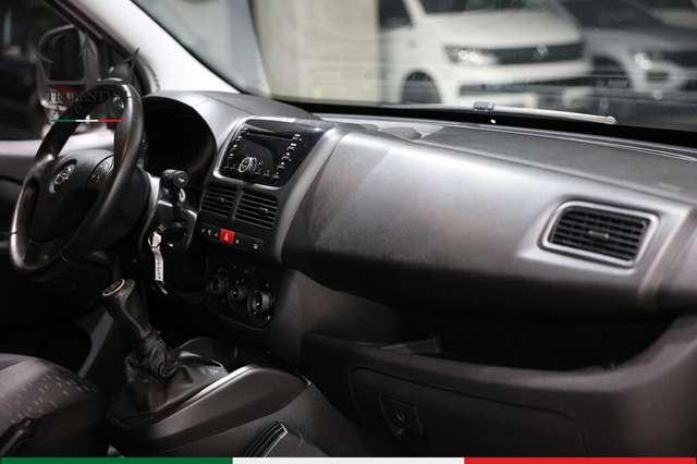 Opel Combo 1.3 cdti 95cv L1H1 N1 E6