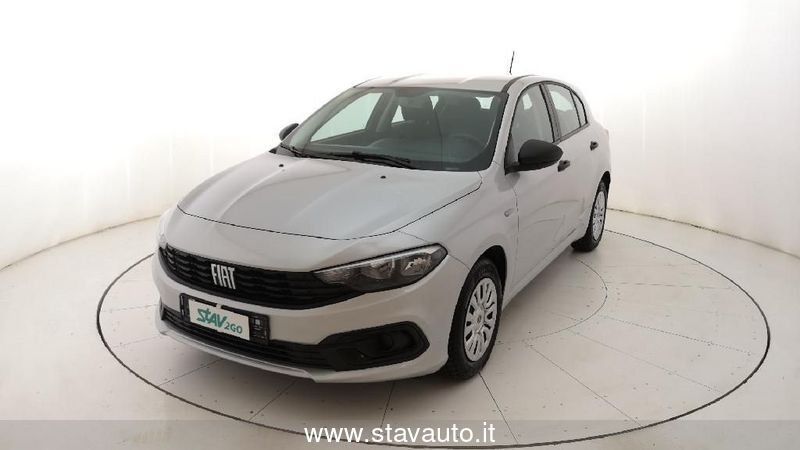 FIAT Tipo 1.4 5 porte Pop