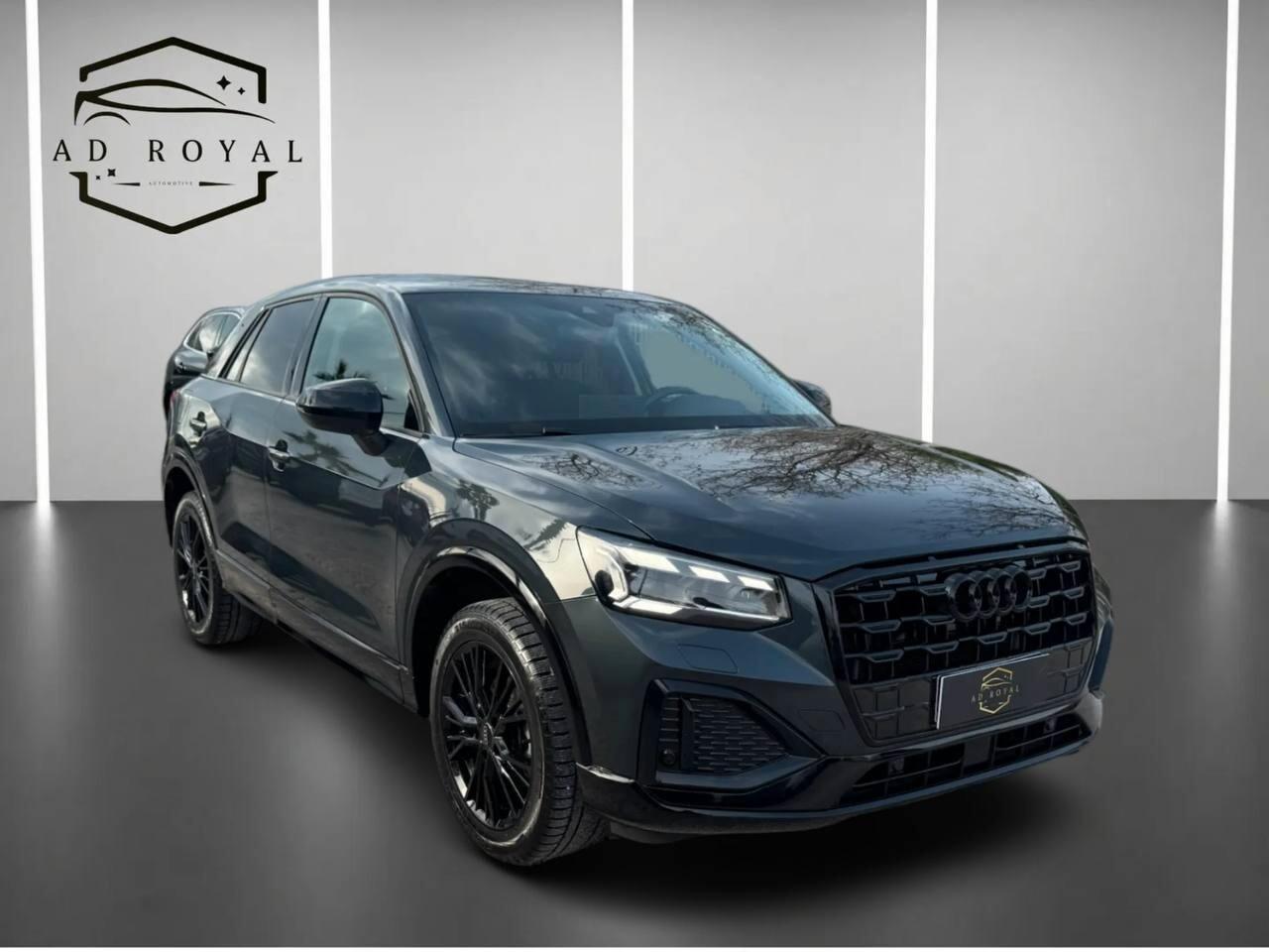 Audi Q2 30 TDI S tronic Admired 11/2022