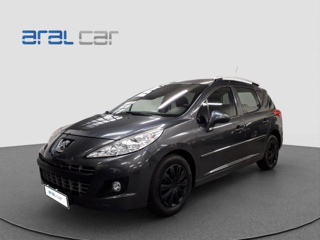 PEUGEOT 207 1.4 VTi 95CV SW ACTIVE PACK